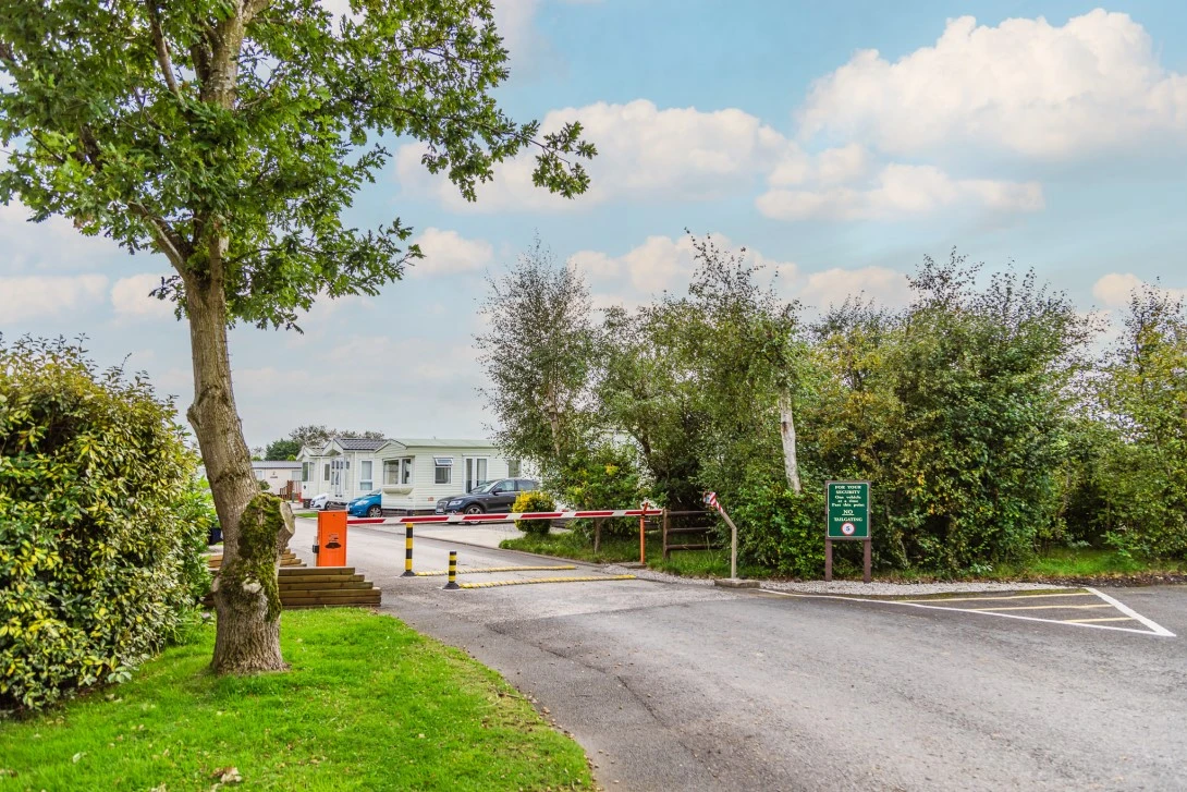 About Us Holiday Home and Tourers Willowbank Holiday Park Southport